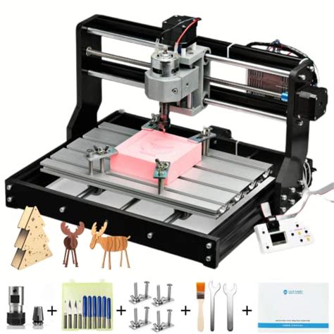 cheap cnc machine receiver|Best CNC Routers under $1000 – Top Picks of 2022.